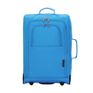Obrázek z Kabinový kufr CITIES T-830 - modrá - 36 L 