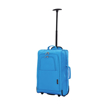 Obrázek z Kabinový kufr CITIES T-830 - modrá - 36 L 