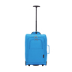 Obrázek z Kabinový kufr CITIES T-830 - modrá - 36 L 