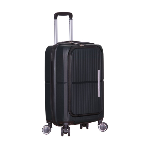 Obrázek z Kabinový kufr OUTDOOR&nbsp;GEAR Garnet S - černá - 31 L 