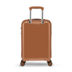 Obrázek z Sada cestovních kufrů SUITSUIT® Blossom Maroon Oak - hnědá - 81 / 31 L 