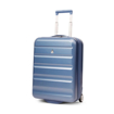 Obrázek z Kabinový kufr AEROLITE T-641 - modrá - 40 L 