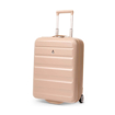 Obrázek z Kabinový kufr AEROLITE T-641 - béžová - 40 L 