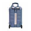 Obrázek z Kabinový kufr AEROLITE T-615-642 - modrá - 18 L 