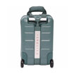 Obrázek z Kabinový kufr AEROLITE T-615-642 - zelená - 18 L 