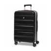 Obrázek z Sada cestovních kufrů AEROLITE T-635 - černá - 100.8 / 67 / 38.8 L 