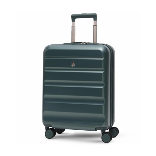 Obrázek z Kabinový kufr AEROLITE T-635 S - zelená - 38.8 L 
