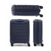 Obrázek z Kabinový kufr AEROLITE T-155 S - tmavě modrá - 39.6 L 
