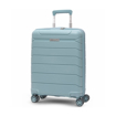 Obrázek z Kabinový kufr AEROLITE T-155 S - světle zelená - 39.6 L 