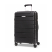 Obrázek z Plastový kufr AEROLITE T-155 M - černá - 67 L 