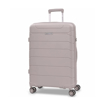 Obrázek z Sada cestovních kufrů AEROLITE T-155/3 - béžová - 100.8 / 67 / 39.6 L 