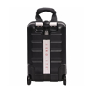 Obrázek z Kabinový kufr AEROLITE T-615 XS - černá - 18 L 