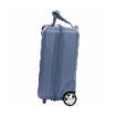 Obrázek z Kabinový kufr AEROLITE T-615 XS - modrá - 18 L 