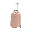 Obrázek z Kabinový kufr AEROLITE T-615 XS - béžová - 18 L 