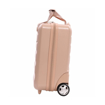 Obrázek z Kabinový kufr AEROLITE T-615 XS - béžová - 18 L 