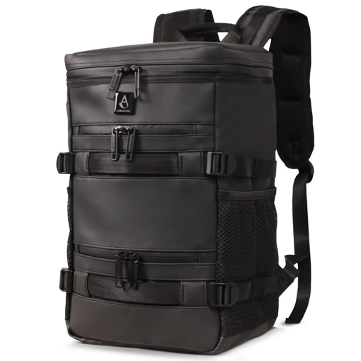 Obrázek z Batoh AEROLITE BP002 - černá - 20 L 