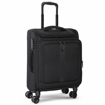 Obrázek z Kabinový kufr AEROLITE T-9637 - černá - 44 L 