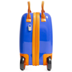 Obrázek z Dětský kufr Aerolite MiniMax Ride-On  - Modrá - 29 L 