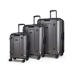 Obrázek z Sada cestovních kufrů ROCK Alpine - tmavě šedá - 94 L / 65 L / 39 L L 