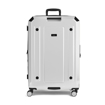 Obrázek z Sada cestovních kufrů ROCK Alpine - bílá - 94 L / 65 L / 39 L L 
