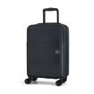 Obrázek z Sada cestovních kufrů ROCK Lincoln - černá - 98 / 62 / 31 L 