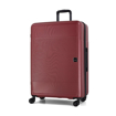 Obrázek z Sada cestovních kufrů ROCK Lincoln - červená - 98 / 62 / 31 L 