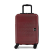Obrázek z Sada cestovních kufrů ROCK Lincoln - červená - 98 / 62 / 31 L 