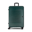 Obrázek z Sada cestovních kufrů ROCK Lincoln - zelená - 98 / 62 / 31 L 