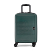 Obrázek z Sada cestovních kufrů ROCK Lincoln - zelená - 98 / 62 / 31 L 