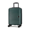 Obrázek z Sada cestovních kufrů ROCK Lincoln - zelená - 98 / 62 / 31 L 