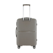 Obrázek z Sada cestovních kufrů HIGHBURY Venice - šedá - 86 / 57 / 34 L 