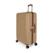 Obrázek z Sada cestovních kufrů SUITSUIT® Fab Seventies Cuban Sand 2 ks - hnědá - 91 / 32 L 