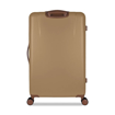 Obrázek z Sada cestovních kufrů SUITSUIT® Fab Seventies Cuban Sand 2 ks - hnědá - 91 / 32 L 
