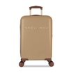 Obrázek z Sada cestovních kufrů SUITSUIT® Fab Seventies Cuban Sand 2 ks - hnědá - 91 / 32 L 