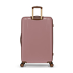 Obrázek z Sada cestovních kufrů SUITSUIT® Fab Seventies Old Rose 2 ks - růžová - 91 / 32 L 