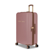 Obrázek z Sada cestovních kufrů SUITSUIT® Fab Seventies Old Rose 2 ks - růžová - 91 / 32 L 