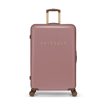 Obrázek z Sada cestovních kufrů SUITSUIT® Fab Seventies Old Rose 2 ks - růžová - 91 / 32 L 