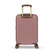 Obrázek z Sada cestovních kufrů SUITSUIT® Fab Seventies Old Rose 2 ks - růžová - 91 / 32 L 