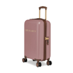 Obrázek z Sada cestovních kufrů SUITSUIT® Fab Seventies Old Rose 2 ks - růžová - 91 / 32 L 