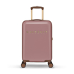Obrázek z Sada cestovních kufrů SUITSUIT® Fab Seventies Old Rose 2 ks - růžová - 91 / 32 L 