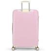 Obrázek z Plastový kufr SUITSUIT® Fabulous Fifties Pink Dust L - růžová - 91 L 