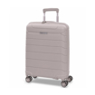 Obrázek z Sada cestovních kufrů AEROLITE T-155 2 ks - béžová - 100.8 / 39.6 L 