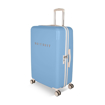 Obrázek z Sada cestovních kufrů SUITSUIT® Fabulous Fifties Alaska Blue 2 ks - modrá - 91 / 32 L 