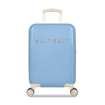 Obrázek z Sada cestovních kufrů SUITSUIT® Fabulous Fifties Alaska Blue 2 ks - modrá - 91 / 32 L 