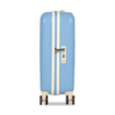Obrázek z Sada cestovních kufrů SUITSUIT® Fabulous Fifties Alaska Blue 2 ks - modrá - 91 / 32 L 