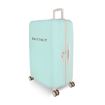 Obrázek z Sada cestovních kufrů SUITSUIT® Fabulous Fifties Luminous Mint 2 ks - zelená - 91 / 32 L 