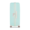 Obrázek z Sada cestovních kufrů SUITSUIT® Fabulous Fifties Luminous Mint 2 ks - zelená - 91 / 32 L 