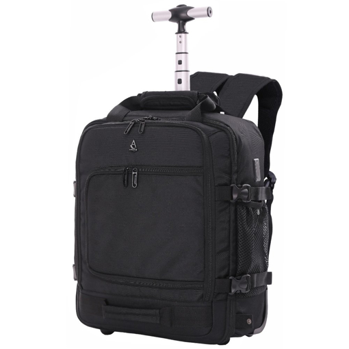 Obrázek z Batoh AEROLITE T-BPMAX03 L - černá - 31.2 L 