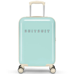 Obrázek z Sada cestovních kufrů SUITSUIT® Fabulous Fifties Luminous Mint - zelená - 91 / 60 / 32 L 
