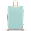 Obrázek z Sada cestovních kufrů SUITSUIT® Fabulous Fifties Luminous Mint - zelená - 91 / 60 / 32 L 